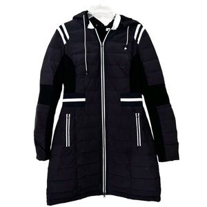 BLANC NOIR Woman’s Jacket - XS